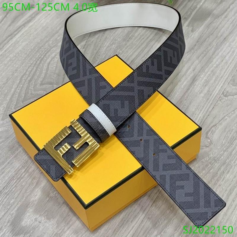 Fendi Belts 1396